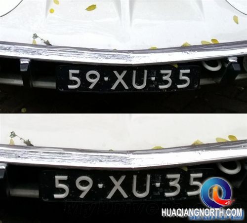 Nexus 5/Lumia 1020摄像头PK:结果惨不忍睹