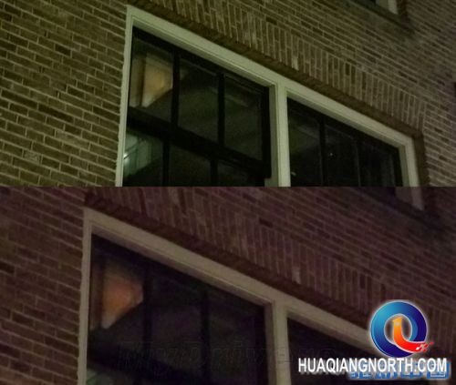 Nexus 5/Lumia 1020摄像头PK:结果惨不忍睹