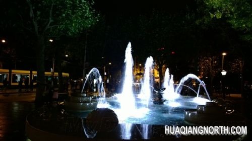 Nexus 5/Lumia 1020摄像头PK:结果惨不忍睹