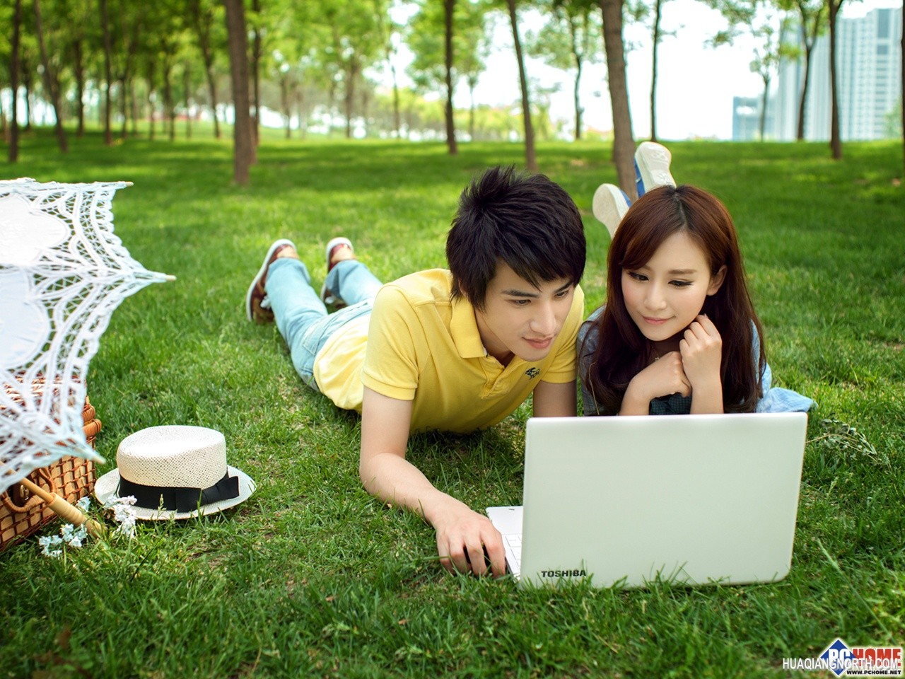 年轻专属 东芝L40-AC05W1仅售3K9