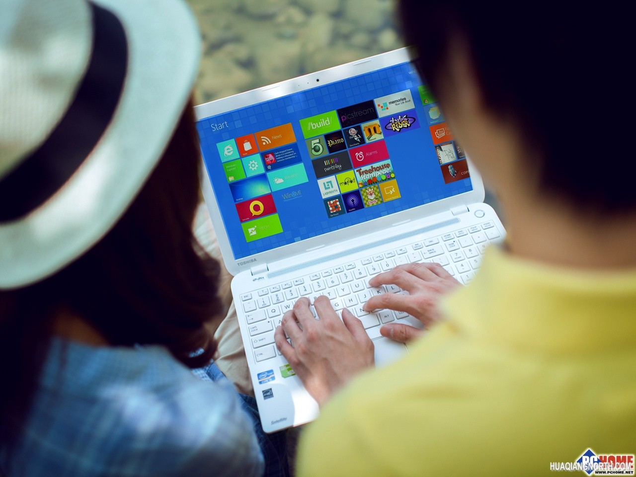 年轻专属 东芝L40-AC05W1仅售3K9