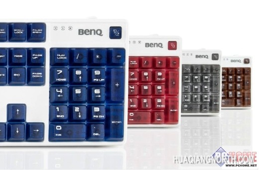 明基外设京东狂欢过节 双十一理性购物