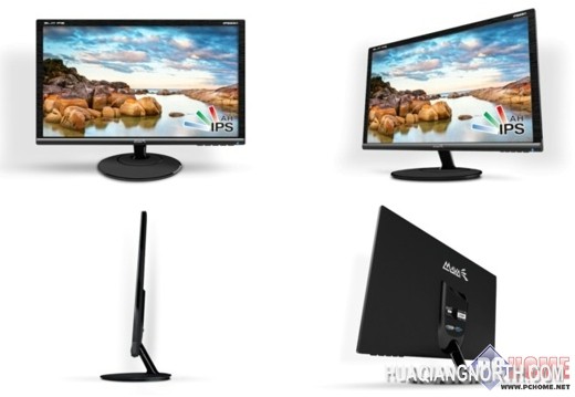 双11赏图神器!玛雅IPS23P怒破千元