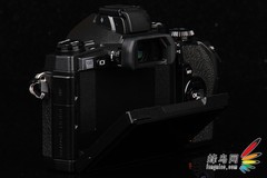 E-M1屏幕翻转效果图