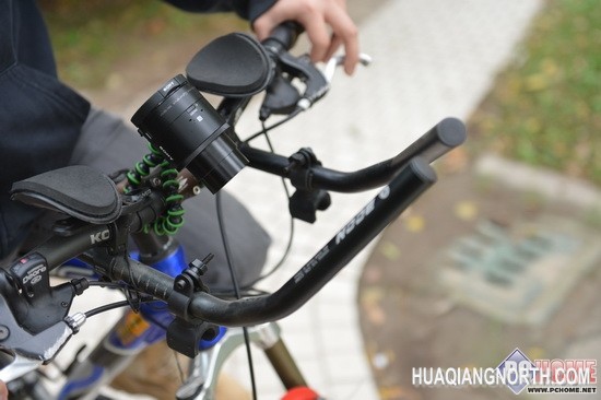 户外运动终极体验 索尼QX系列新玩法