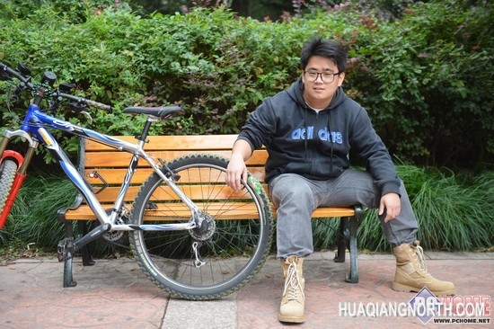 户外运动终极体验 索尼QX系列新玩法