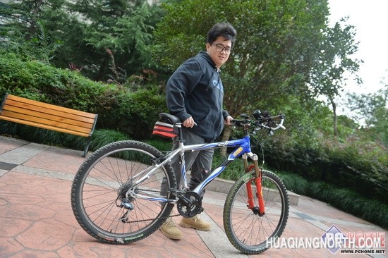 户外运动终极体验 索尼QX系列新玩法