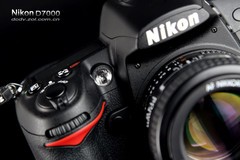 尼康 D7000