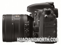 图为：尼康D610相机