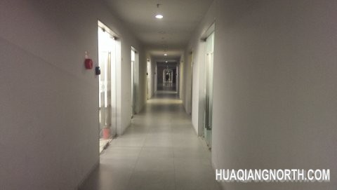 室内拍摄