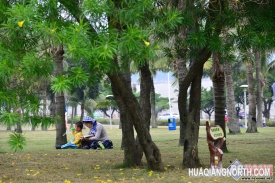 PChome携手尼康游中国珠海站活动报道