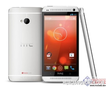 BusinessInsider评智能手机 HTC占三甲