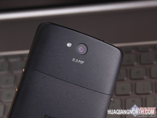 性能强超强续航 飞利浦W8510值得拥有