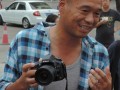 PChome携手尼康游中国珠海站活动报道