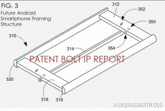 不仅靠触控 未来或可用外力操作手机