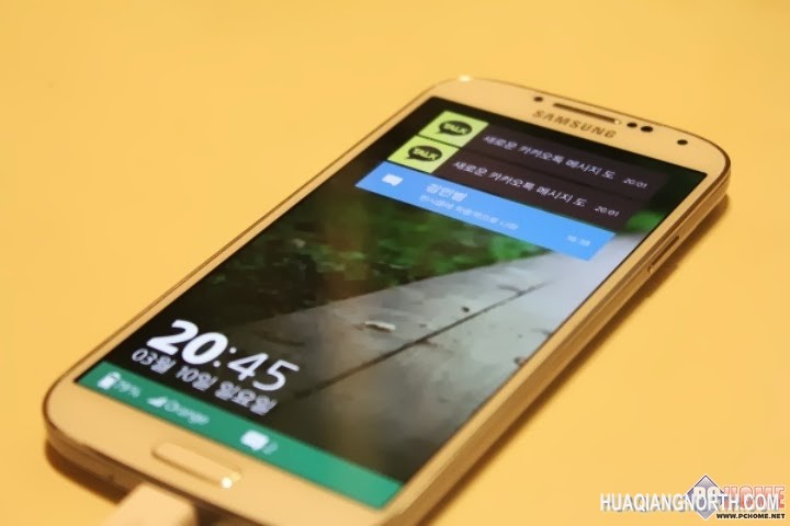 韩媒确认首款Tizen手机发布时间推迟
