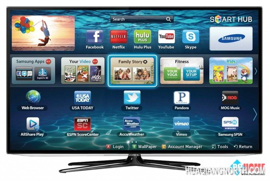 野望愈发清晰 三星发布SDK能否有所成