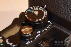 享受机械拍摄快感 尼康Df/D5300新品专访