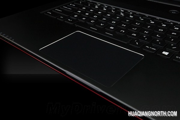 又一款号称全球最薄的游戏本上市了