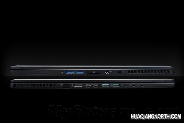 又一款号称全球最薄的游戏本上市了