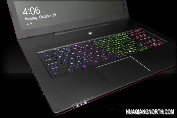 又一款号称全球最薄的游戏本上市了