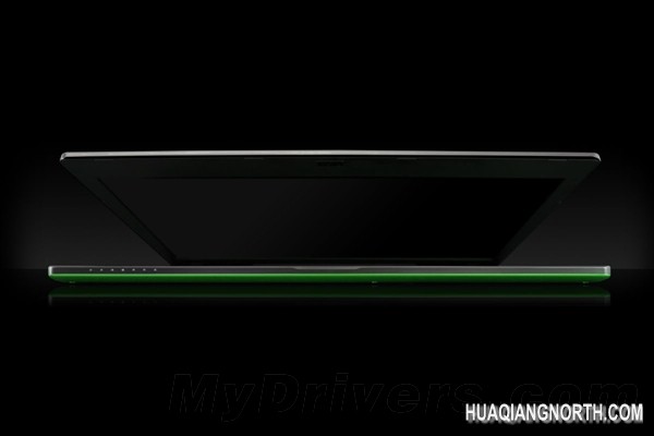 又一款号称全球最薄的游戏本上市了