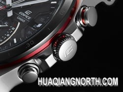 卡西欧腕表秋末点兵：追逐时尚的指针 G-SHOCK五人战队