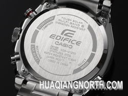 卡西欧腕表秋末点兵：追逐时尚的指针 G-SHOCK五人战队