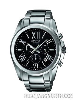 卡西欧腕表秋末点兵：追逐时尚的指针 G-SHOCK五人战队