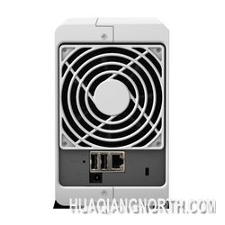 例行升级不忘低端 群晖DS214+/DS214se分头出击