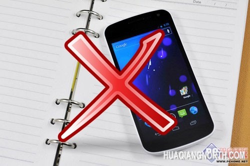 Galaxy Nexus将不能升级至Android4.4