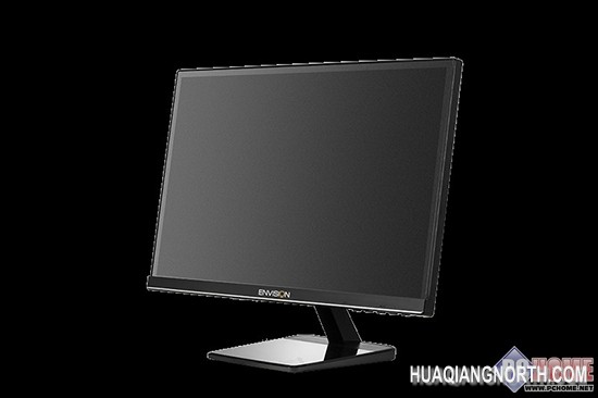无界梦想 易美逊显示器美悦震撼上市