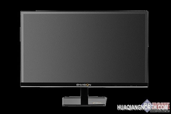 无界梦想 易美逊显示器美悦震撼上市