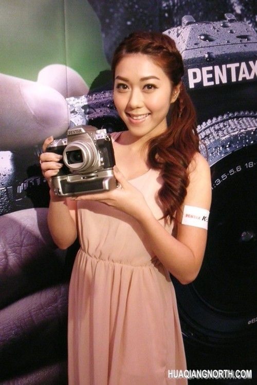 香港地区发布会图片