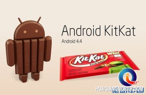 谷歌正式发布Nexus 5手机及 Android 4.4系统