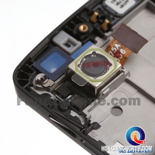 Nexus 5最后时刻偷跑：多图拆解