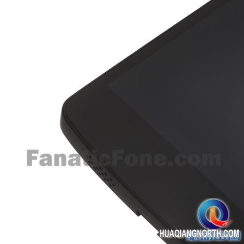 Nexus 5最后时刻偷跑：多图拆解