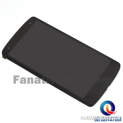 Nexus 5最后时刻偷跑：多图拆解