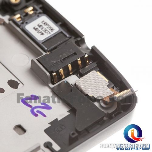 Nexus 5最后时刻偷跑：多图拆解