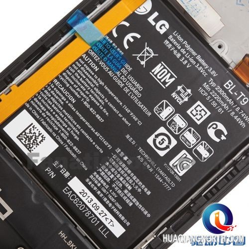 Nexus 5最后时刻偷跑：多图拆解