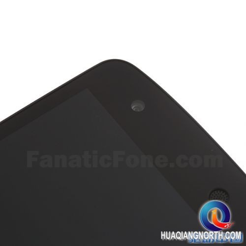 Nexus 5最后时刻偷跑：多图拆解