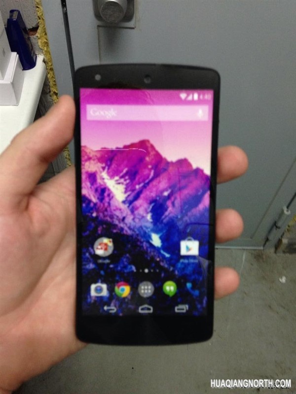 谷歌五太子360度3D全身照曝光