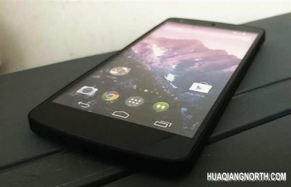 谷歌五太子360度3D全身照曝光