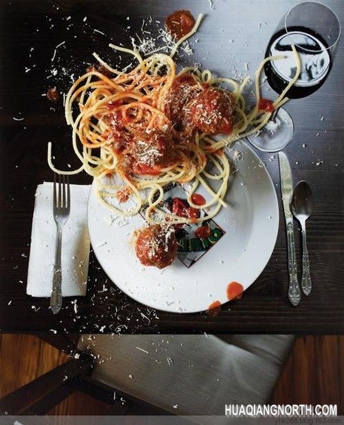 美食摄影