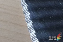 卡口及电子触点