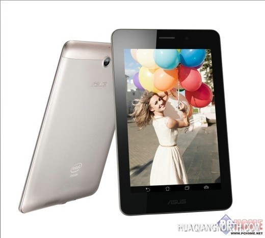 1599元=3G平板+手机华硕ASUSFonepad