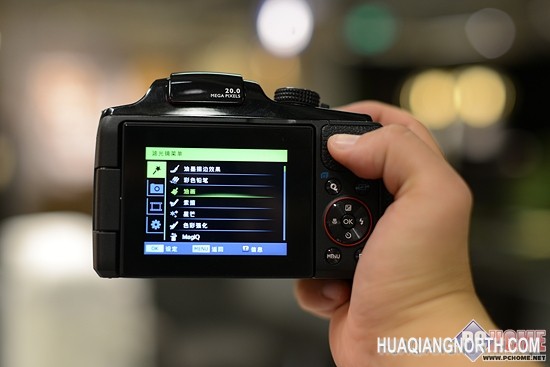 滤色好心情 居家一族明基GH680F体验