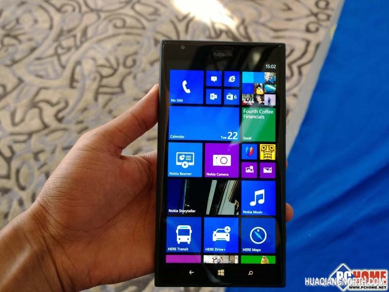 Lumia拼上四核 高通骁龙称霸智能终端