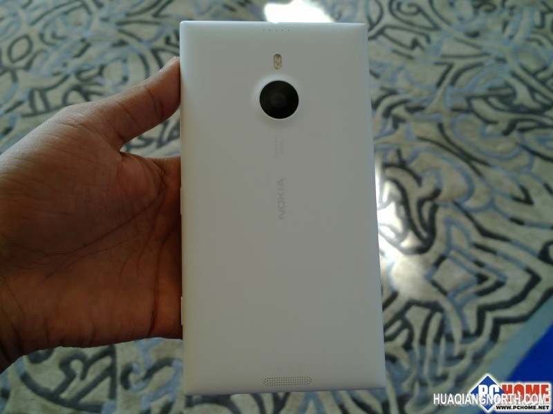 Lumia拼上四核 高通骁龙称霸智能终端