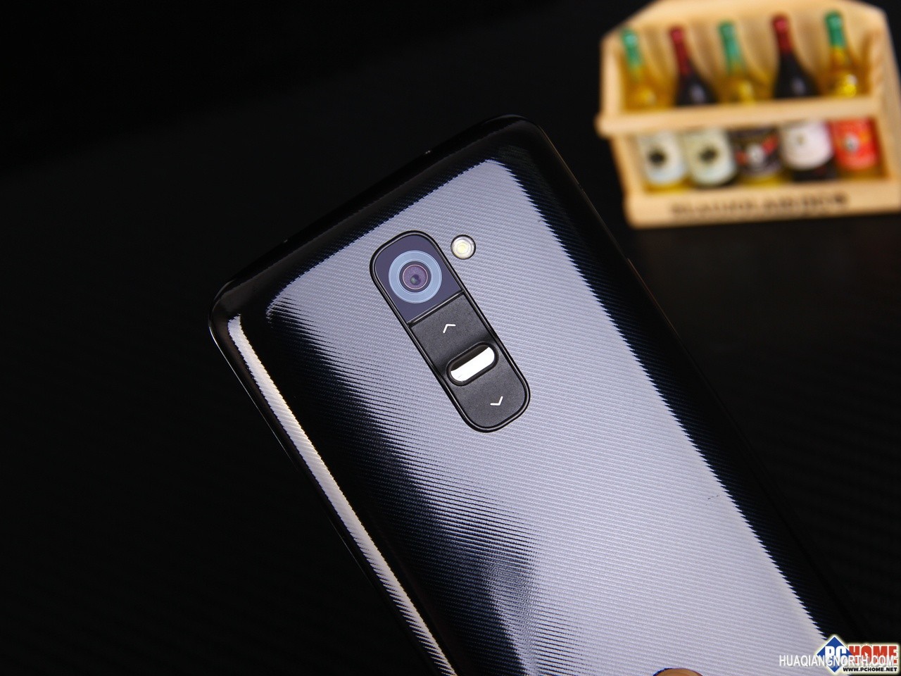 Lumia拼上四核 高通骁龙称霸智能终端